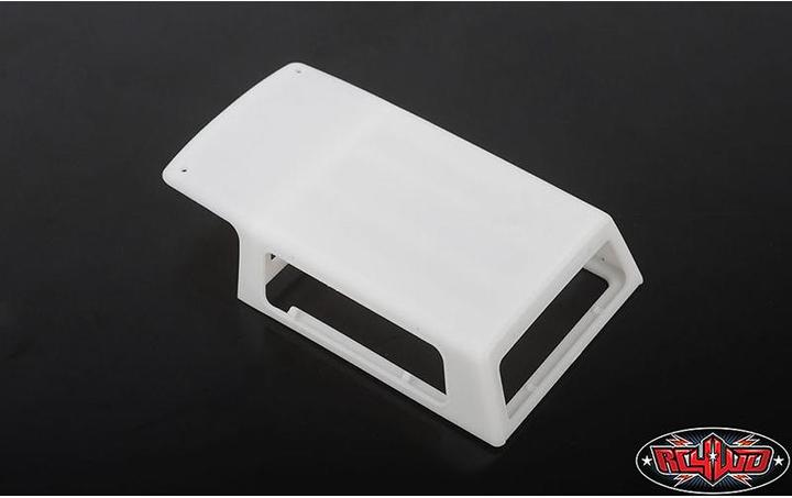 Immagine prodotto Rc4Wd Modello Convertible Top Truck Topper per SCX24 67 Chevy C10