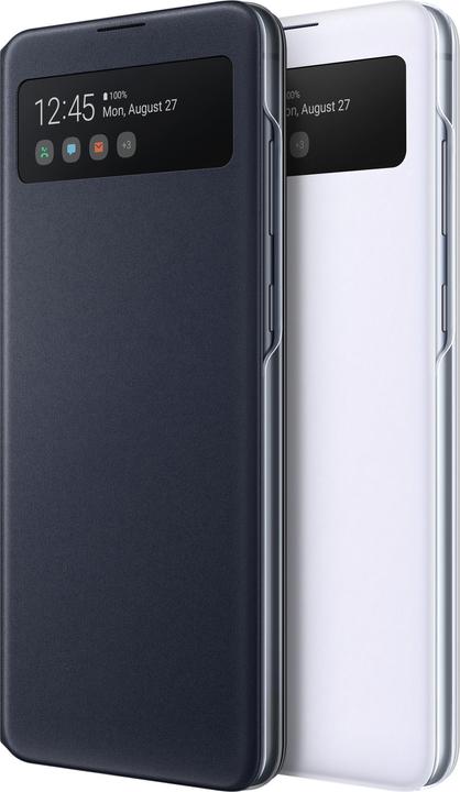 Actual product image Samsung S-View Cover (Samsung Galaxy Note 10 Lite)