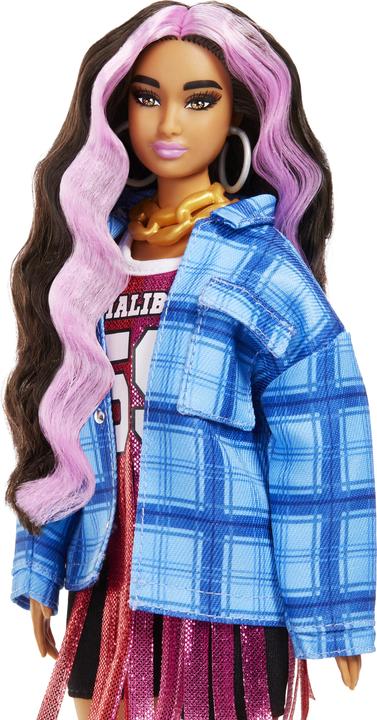Actual product image Barbie Color Reveal Rainbow Mermaids Chelsea Dolls Assortment Series 1