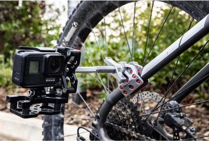Immagine prodotto Manfrotto Morsa Micro a ganasce da 2" (Morsetto per stativo)