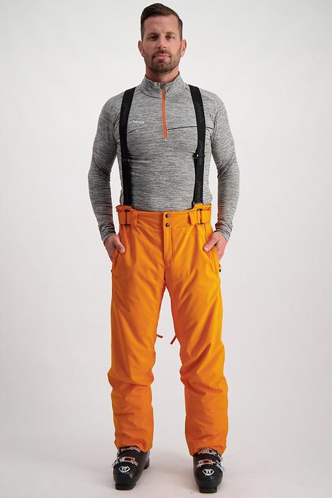 Image du produit Phenix Arrow Salopette pantalon de ski hommes (50)