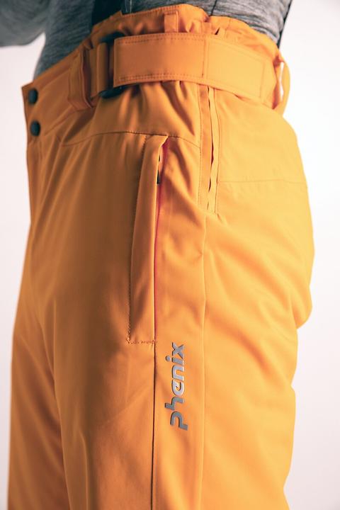 Image du produit Phenix Arrow Salopette pantalon de ski hommes (50)