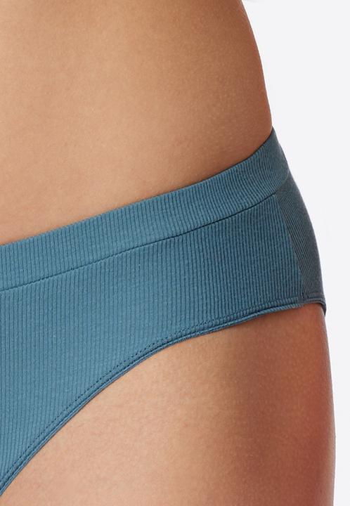 Actual product image Schiesser Rioslip Pure Rib (36, Single pack)