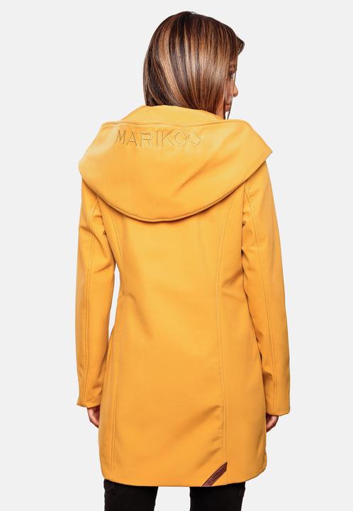 Actual product image Marikoo Mayleen (3XL)