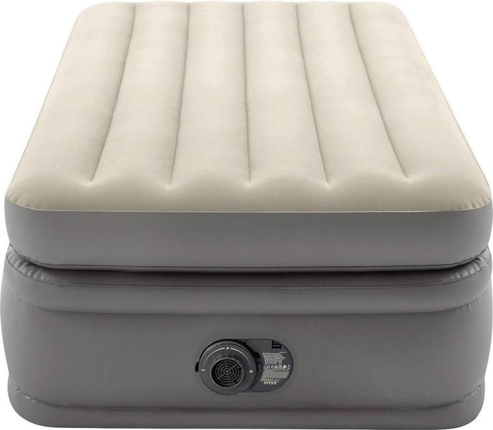 Produktbild Intex Twin Comfort Elevated Airbed (99 x 191 cm)