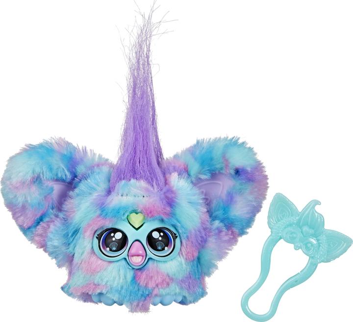 Produktbild Furby Mer-May (5 cm)