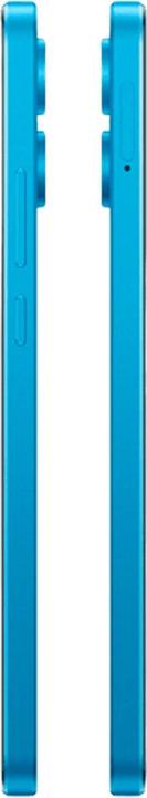 Productafbeelding OnePlus Nord CE4 Lite (256 GB, Mega Blauw, 6.67", Hybride dubbele SIM, 50 Mpx, 5G)