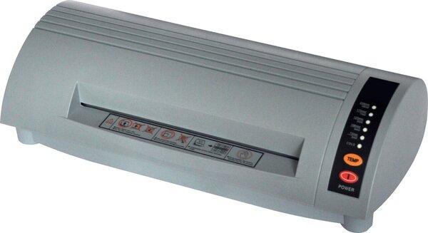 RECOsystems Laminator A4, RECO LAM 231, 350 mm, bis DIN A4 (75 - 250 µm, A4)