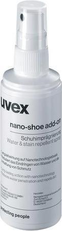Uvex Safety Schuhspray (1 x, 100 ml)