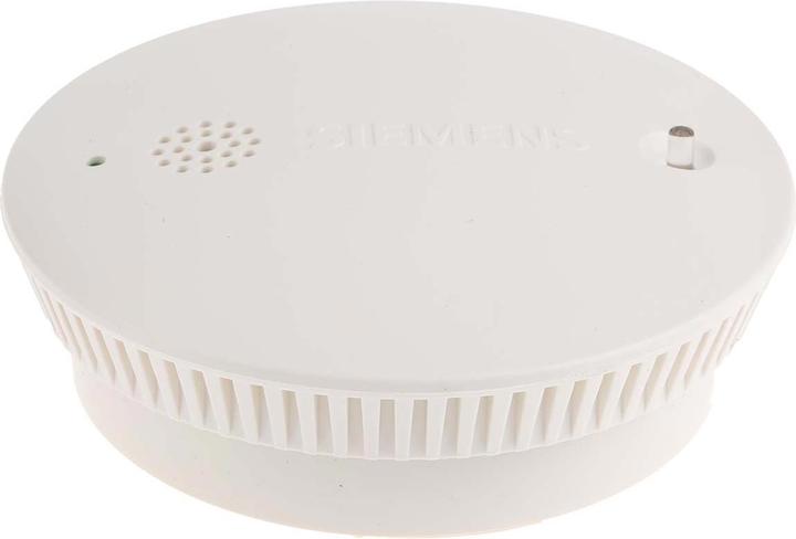 Produktbild Siemens Rauchwarnmelder vernetzbar 5TC