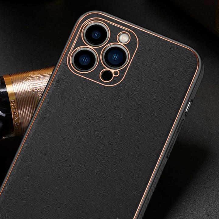 Produktbild Dux Ducis Yolo Series Hardcase Hülle (Apple iPhone 13 Pro Max)