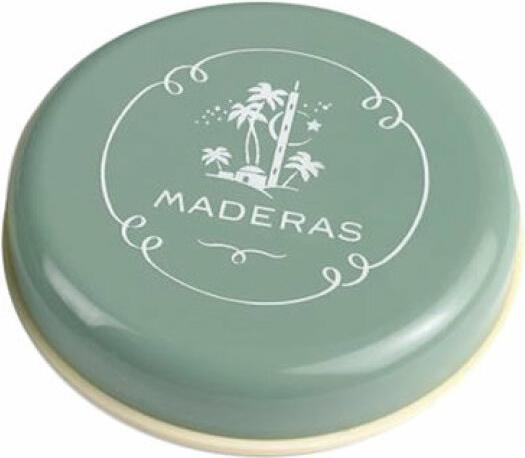 Produktbild Maderas de Oriente polvo crema #16 corinto 15 gr (16)