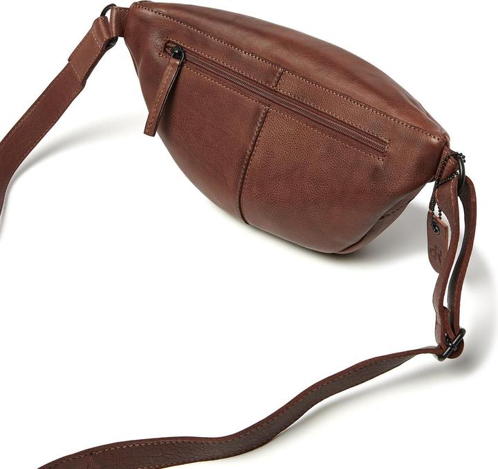 Actual product image dR Amsterdam Waist Wallet