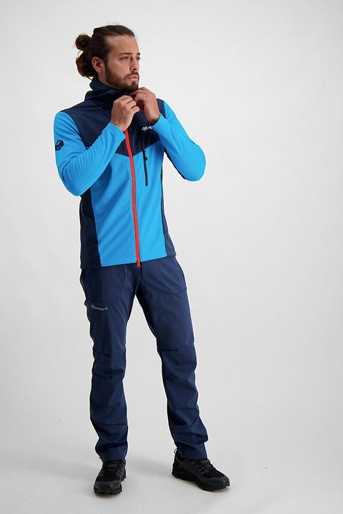 Produktbild Qloom Eagle Rock Herren Langlaufjacke (XL)