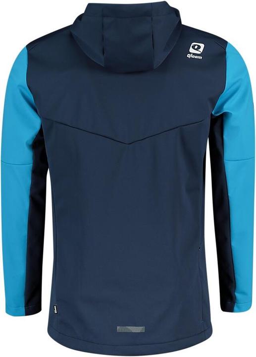 Produktbild Qloom Eagle Rock Herren Langlaufjacke (XL)