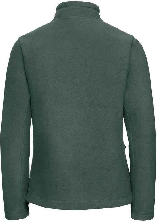 Actual product image Russell Womens/Ladies Outdoor Fleece Jacket (L)
