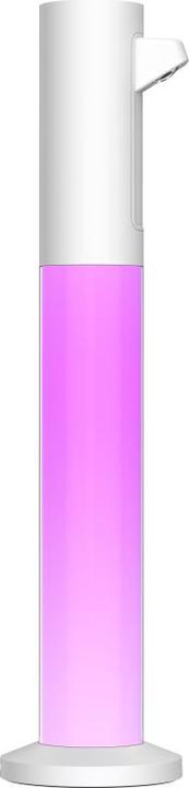 Image du produit Yeelight Lampe d'atmosphère rechargeable blanche