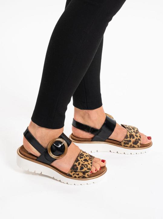 Actual product image Ara Sandalen (36)