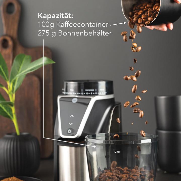 Immagine prodotto Wilfa CG1S-275 -kahvimylly