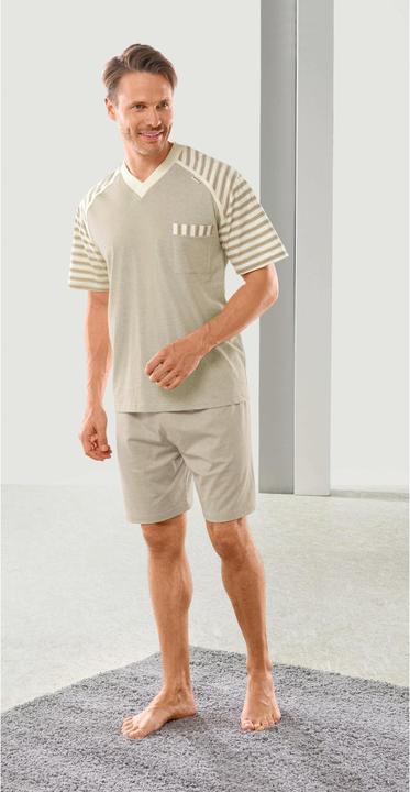 Image du produit Götting Shorty homme naturel (52)
