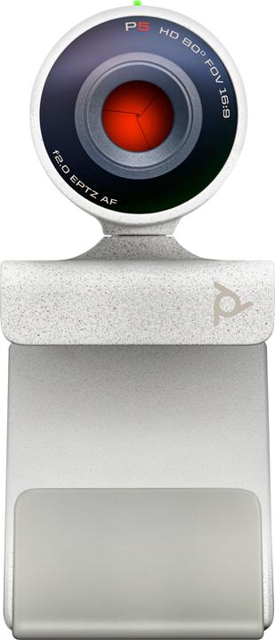 Produktbild HP Studio P5 USB-A Webcam TAA (4 Mpx)