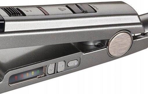 Actual product image BaByliss Pro Ultrasonic Styler (Straightening iron)