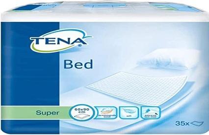 Actual product image Tena Bed Super (35 x)