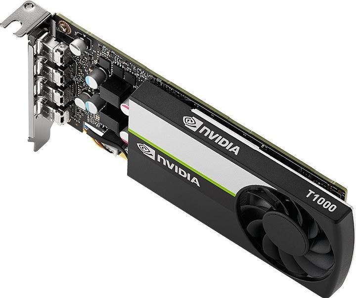 Produktbild PNY T1000 (8 GB)