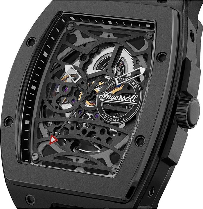 Image du produit Ingersoll 1892 Le bord (Montre analogique)