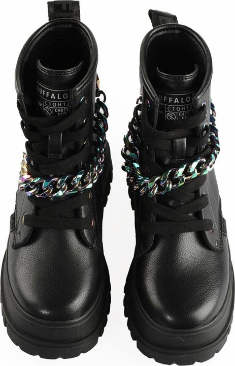 Produktbild Buffalo Aspha Rld Chain 3.0 Vegan Nappa - 184623 (40)