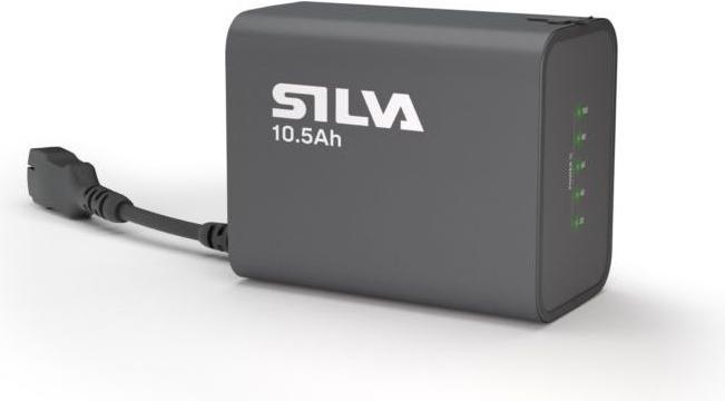 Silva Headlamp Battery 10.5AH