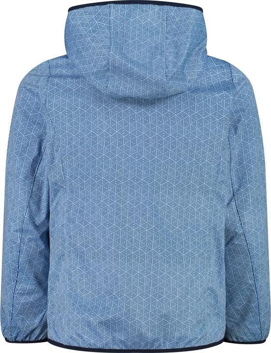 Produktbild CMP Campagnolo Girl's Jacket Fix Hood LT Softshell (110)