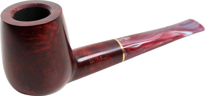 Produktbild Savinelli Pfeife Onda Smooth 677