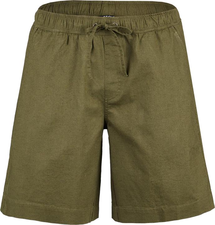 Image du produit Stoic Hemp53 MMXX. Shorts (4XL)