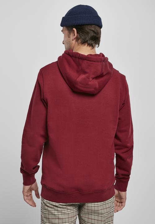 Produktbild Urban Classics Organic Basic Hoody (XL)