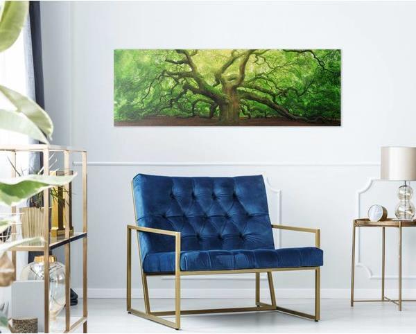 Produktbild Reinders Old Oak (40 x 118 cm)