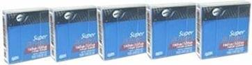 Actual product image Dell 5 x LTO Ultrium 6 - for (LTO, 6 GB)