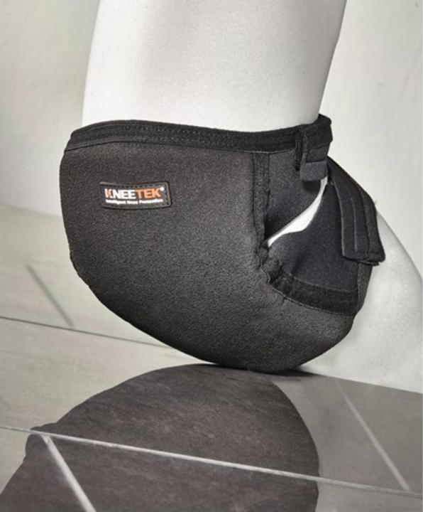 Actual product image Kneetek Knee pads