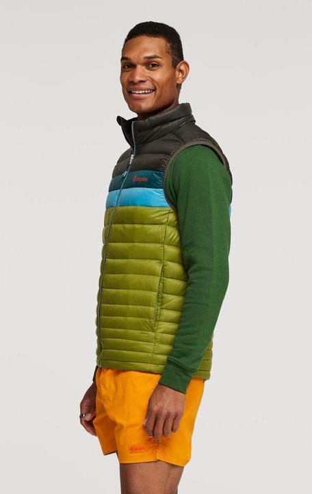 Image du produit Cotopaxi Fuego Down Vest (XXL)