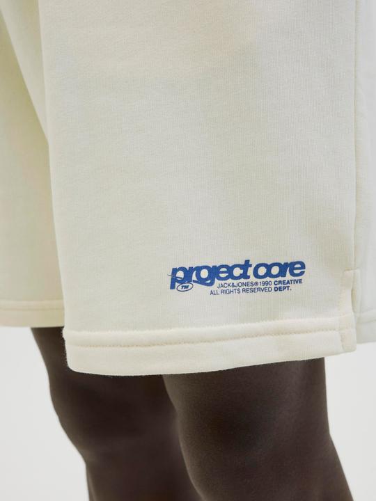 Image du produit Jack & Jones Jpstkarl Union Sweat Shorts Xlng Sn (XL)