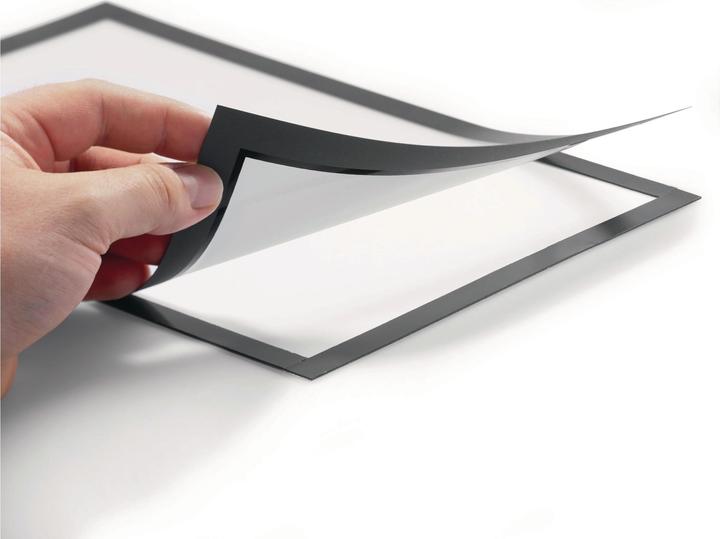 Actual product image Durable Duraframe