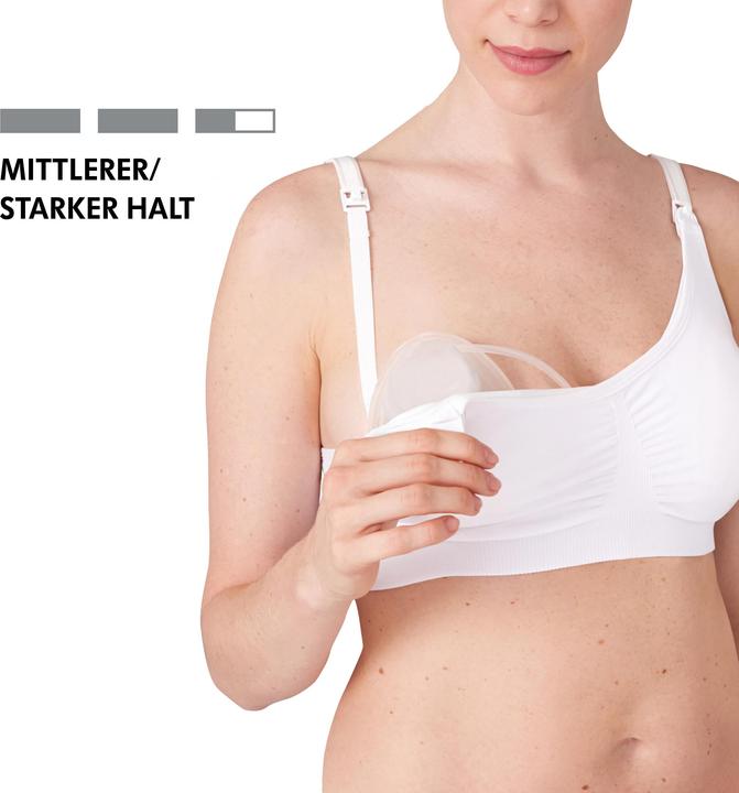 Actual product image Medela Hands-free 3in1 (XL)