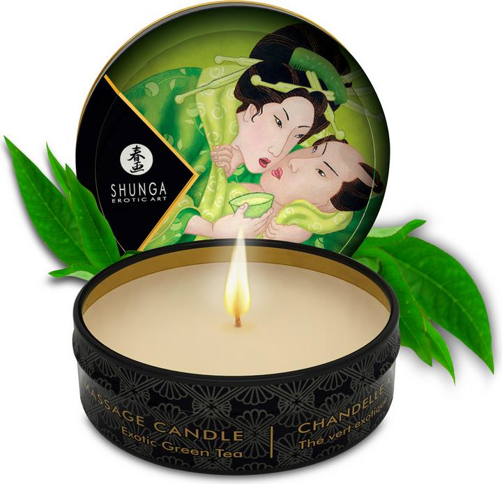 Produktbild Shunga Massage Kerze (30 ml)