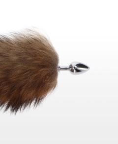 Produktbild Taboom Foxtail Buttplug
