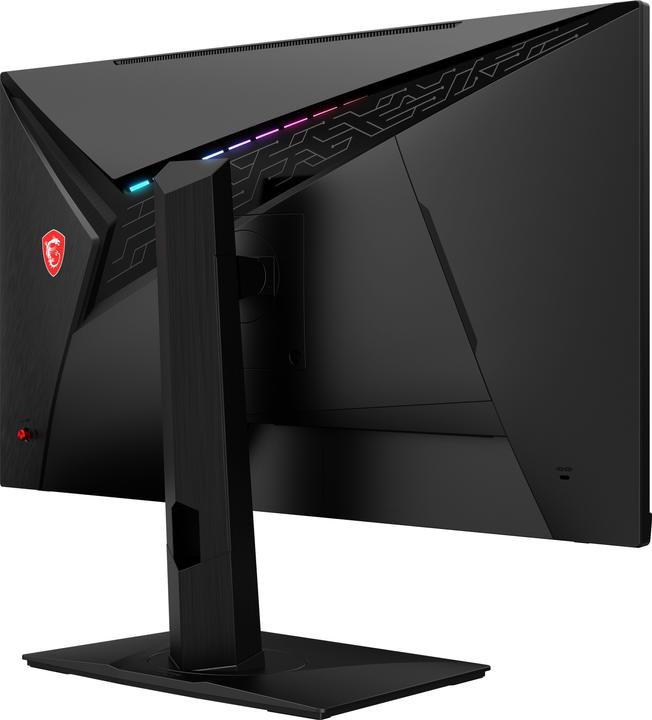 Actual product image MSI Optix MAG281URV (27.9 inch) Pixel Ultra HD LED (3840 x 2160 Pixels, 27.90")