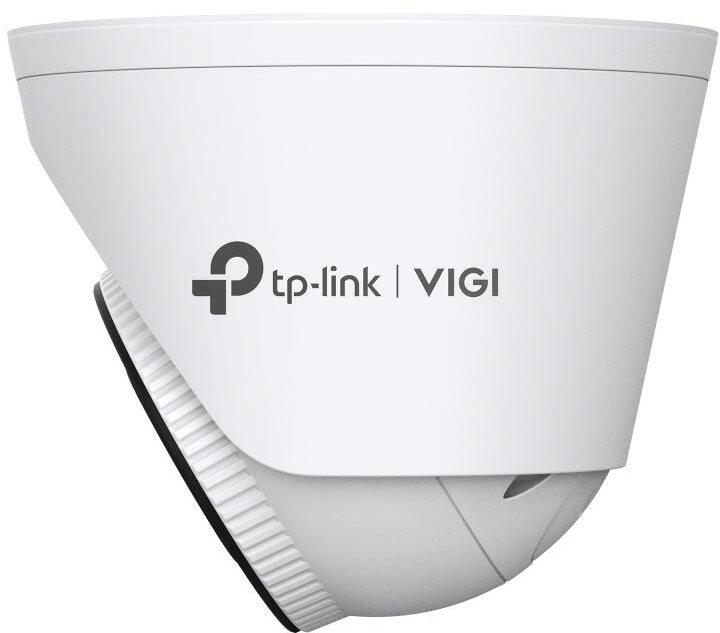 Produktbild TP-Link INSIGHT S455, CCTV Sicherheitskamera, Draussen, Kabelgebunden, 80 m, 120 dB, Zimmerdecke (2880 x 1620 Pixels)