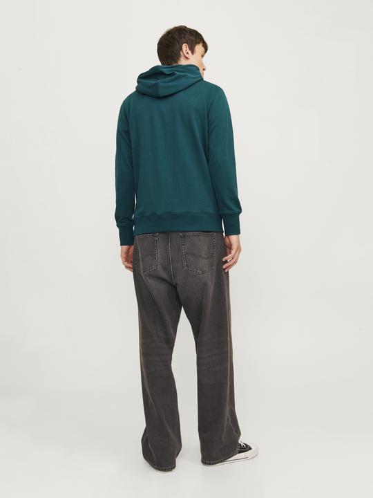 Actual product image Jack & Jones Jjepaulos Sweat Hood Noos (S)