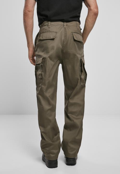 Actual product image Brandit US Ranger Cargo Pants (4XL)