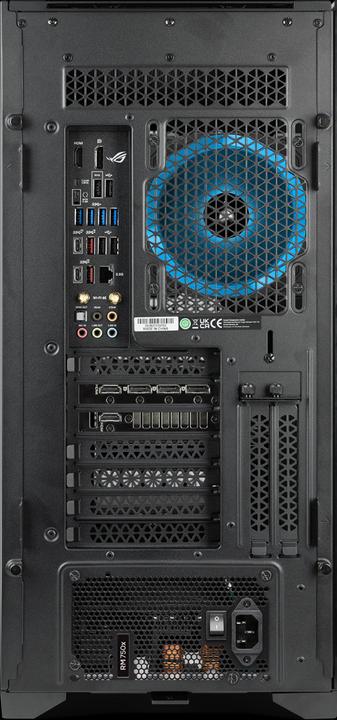 Image du produit Joule Performance High End Gaming PC (Intel Core i9-14900K, 64 Go, 2000 Go, GeForce RTX 4090)