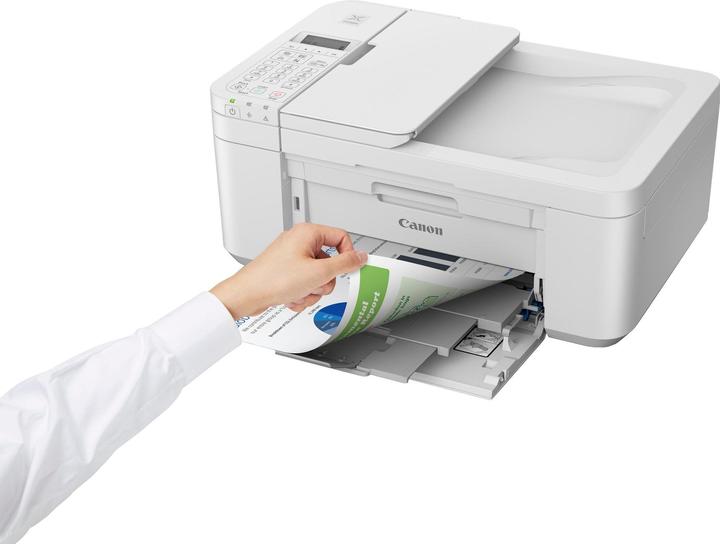 Produktbild Canon Pixma TR4651 (Tintenpatrone, Farbe)